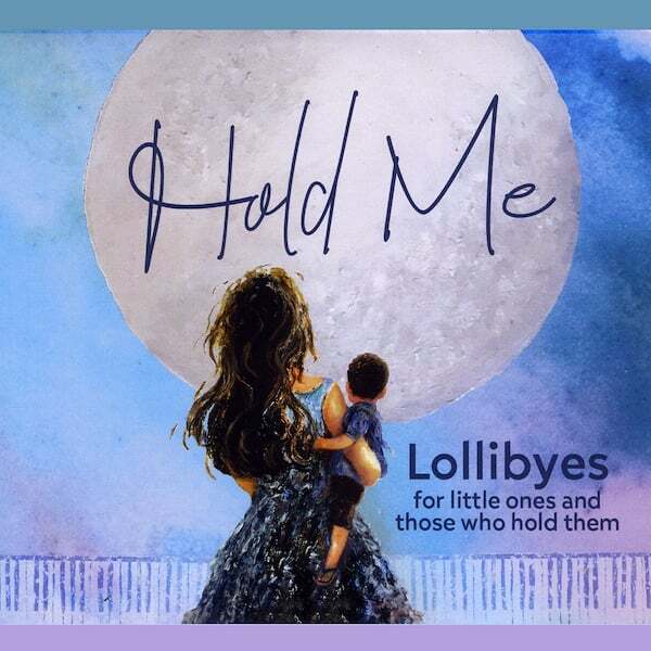 Cover art for Hold Me